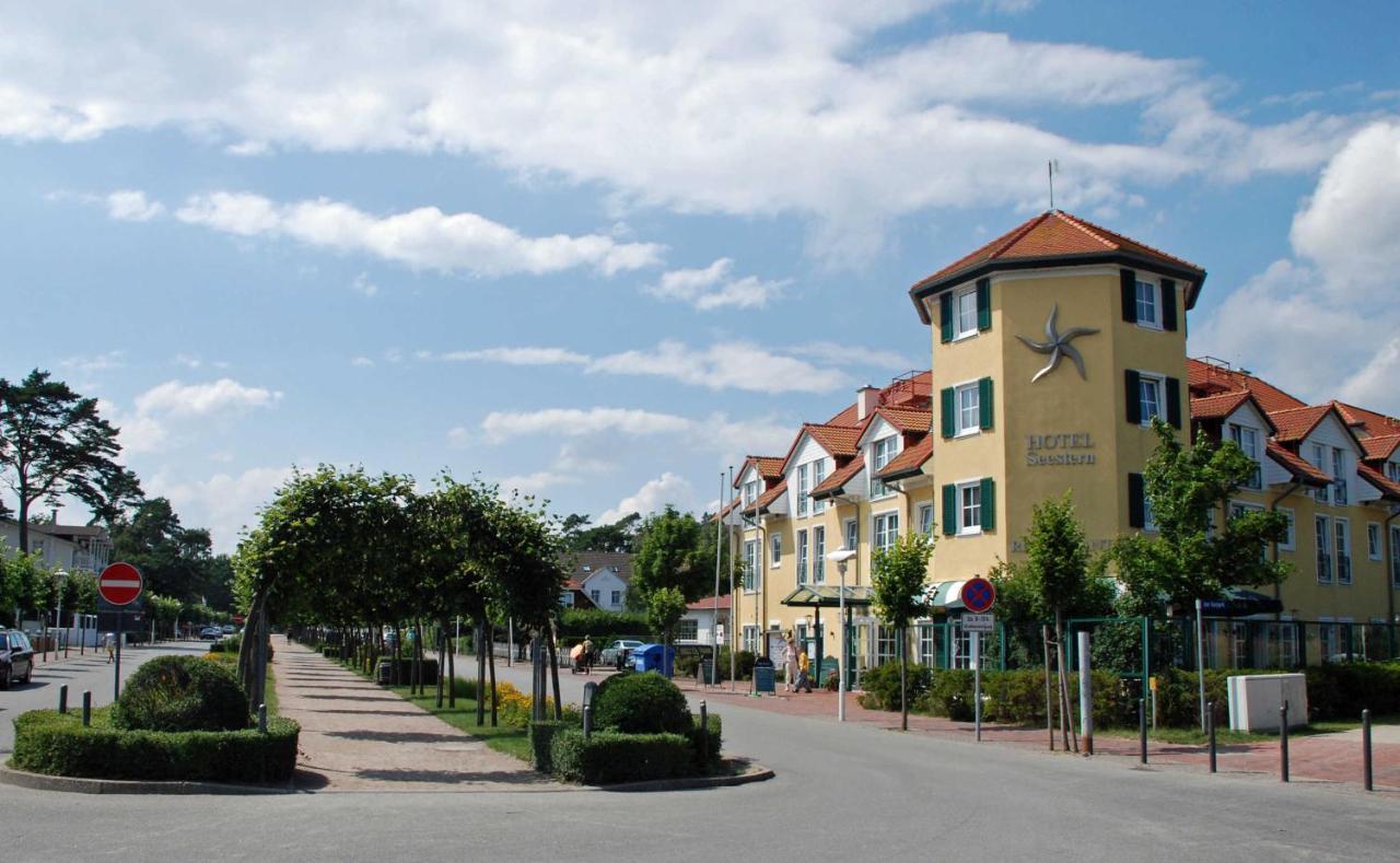Ferienwohnung Familie Haensel บาเบอ ภายนอก รูปภาพ